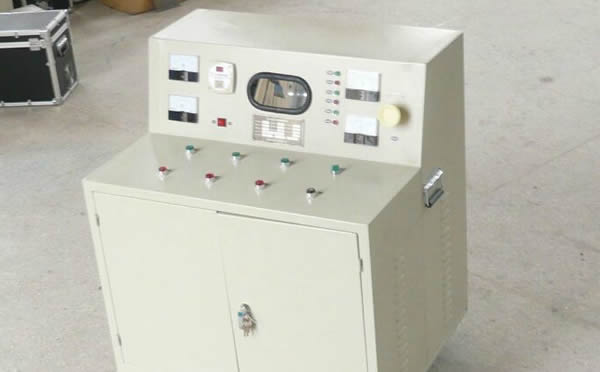 礦用電纜故障測試儀 礦用電纜故障測試儀