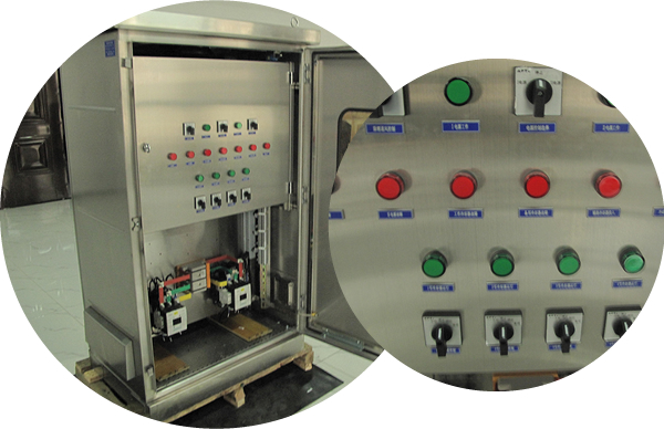 微機(jī)型變壓器風(fēng)冷控制柜 微機(jī)型變壓器風(fēng)冷控制柜