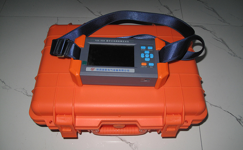 數字式電纜故障定點儀 數字式電纜故障定點儀