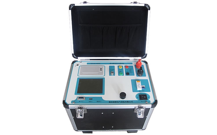 YLCT/PT-5031E互感器特性綜合測試儀 YLCT/PT-5031E互感器特性綜合測試儀