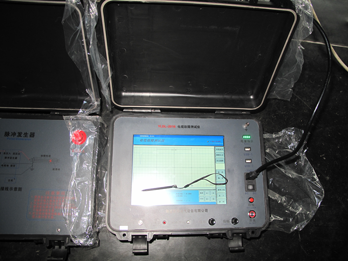 電纜故障測(cè)試儀 電纜故障測(cè)試儀